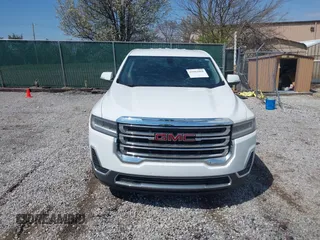 2021 GMC Acadia SLE z VIN 1GKKNKLA8MZ112786, wystawiony jako IAAI lot #41862068 z przebiegiem 37 197 mil mil oraz . Historia ofert i sprzedaży dostępna na DreamBid. Obrazek 12.