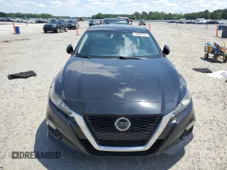2020 Nissan Altima S z VIN 1N4BL4BV8LC212301, wystawiony jako Copart lot #54828525 z przebiegiem 104 976 mil mil oraz Szkoda całkowita • Salvage title. Historia ofert i sprzedaży dostępna na DreamBid. Obrazek 5.