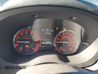 2017 Subaru WRX Premium с VIN JF1VA1E62H9809194, выставлен на аукционе Copart как лот 48784795 с пробегом 134 873 миль миль и Чистый • Clean title. История ставок и продаж доступна на DreamBid. Изображение 9.