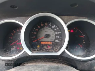 2006 Toyota Tacoma with VIN 5TEUU42N56Z216960, listed as a IAAI auction lot 41799319 with 260,116 mi miles. Bid and sale history available at carsss.com. Image 7.
