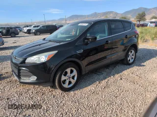 2013 Ford Escape SE with VIN 1FMCU9GX2DUB38965, listed as a Copart auction lot 66953315 with 154,520 mi miles and Clean title. Bid and sale history available at DreamBid. Image 1.