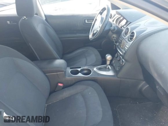 2012 Nissan Rogue SV with VIN JN8AS5MT5CW264708, listed as a IAAI auction lot 41927735 with 203,611 mi miles and . Bid and sale history available at carsss.com. Image 5.