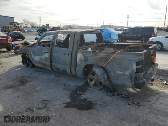 2010 Dodge Dakota with VIN 1D7CE5GP2AS100806, listed as a Copart auction lot 82240334 with Not provided miles and Non repairable. Bid and sale history available at DreamBid. Image 2.