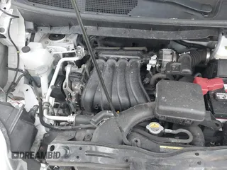 2021 Nissan NV200 SV z VIN 3N6CM0KN6MK692142, wystawiony jako IAAI lot #41585961 z przebiegiem 77 492 mil mil oraz . Historia ofert i sprzedaży dostępna na DreamBid. Obrazek 10.