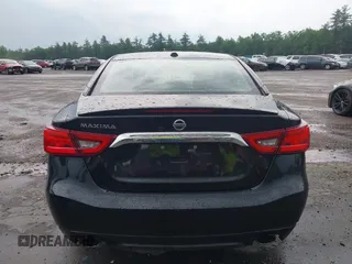 2017 Nissan Maxima Platinum with VIN 1N4AA6AP6HC400662, listed as a IAAI auction lot 42446516 with 128,938 mi miles and . Bid and sale history available at DreamBid. Image 16.