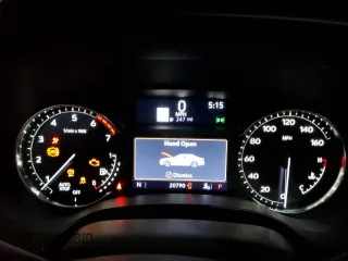 2020 Cadillac CT4 Premium Luxury z VIN 1G6DB5RL7L0153276, wystawiony jako Copart lot #71351842 z przebiegiem 20 790 mil mil oraz . Historia ofert i sprzedaży dostępna na DreamBid. Obrazek 9.