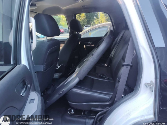 2012 Chevrolet Tahoe Commercial with VIN 1GNSK2E03CR228248, listed as a IAAI auction lot 42801707 with 197,166 mi miles and . Bid and sale history available at DreamBid. Image 19.