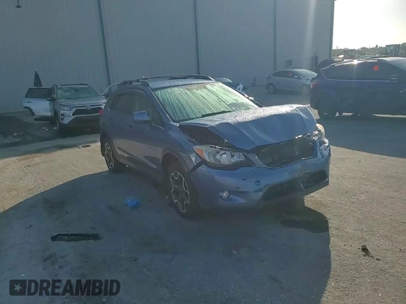 2014 Subaru Crosstrek Premium with VIN JF2GPAWC2E8288843, listed as a Copart auction lot 60479805 with 123,012 mi miles and Salvage title. Bid and sale history available at DreamBid. Image 13.