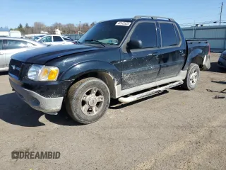 2003 Ford Explorer Sport Trac XLS z VIN 1FMZU77E73UB36608, wystawiony jako Copart lot #48142825 z przebiegiem 225 421 mil mil oraz Szkody całkowita. Historia ofert i sprzedaży dostępna na DreamBid. Obrazek 1.