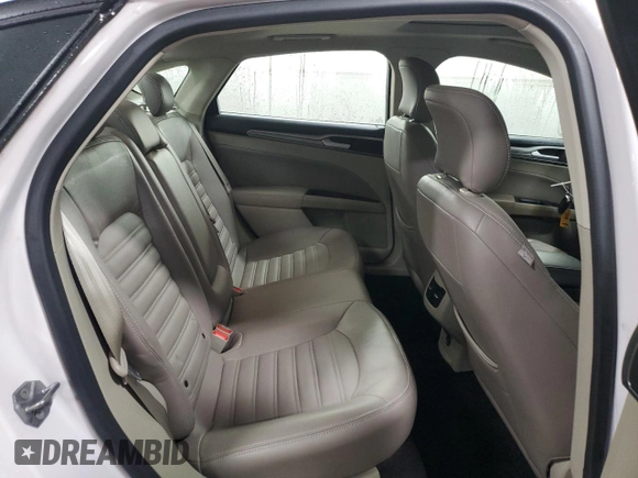 2019 Ford Fusion SE with VIN 3FA6P0HD3KR163893, listed as a Copart auction lot 47604905 with 67,994 mi miles and Salvage Title. Bid and sale history available at DreamBid. Image 10.