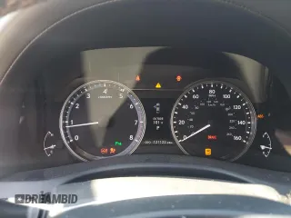 2014 Lexus GS 350 with VIN JTHBE1BL0E5039607, listed as a Copart auction lot 62221084 with 121,122 mi miles and Salvage Title. Bid and sale history available at carsss.com. Image 9.