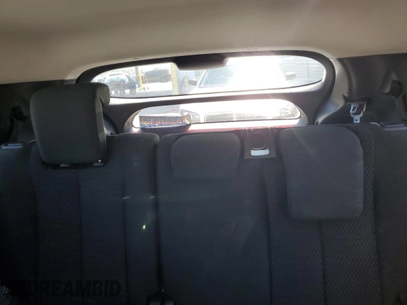 2020 Mitsubishi Eclipse Cross ES z VIN JA4AS3AA9LZ022743, wystawiony jako Copart lot #52972425 z przebiegiem 106 304 mil mil oraz Nie do naprawy • Non repairable. Historia ofert i sprzedaży dostępna na DreamBid. Obrazek 10.