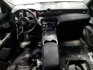2023 Maserati Grecale GT z VIN ZN682AVA0P7427490, wystawiony jako Copart lot #46383334 z przebiegiem Nie podano mil oraz . Historia ofert i sprzedaży dostępna na DreamBid. Obrazek 8.