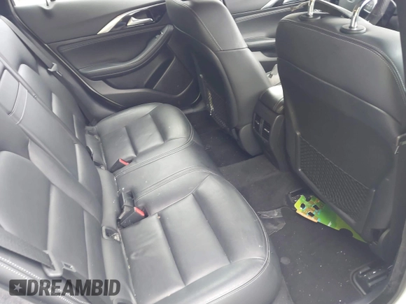 2018 Infiniti QX30 Luxury с VIN SJKCH5CR2JA044183, выставлен на аукционе IAAI как лот 42271372 с пробегом 58 310 миль миль и . История ставок и продаж доступна на DreamBid. Изображение 8.