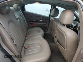 2002 Chrysler 300M M z VIN 2C3AE66G62H164613, wystawiony jako Copart lot #41501255 z przebiegiem 75 369 mil mil oraz Szkoda całkowita • Salvage title. Historia ofert i sprzedaży dostępna na DreamBid. Obrazek 10.