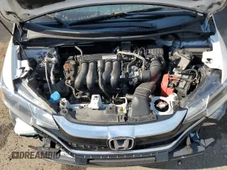2018 Honda Fit Sport with VIN 3HGGK5G62JM706788, listed as a Copart auction lot 82872004 with 137,288 mi miles and Salvage Title. Bid and sale history available at DreamBid. Image 11.