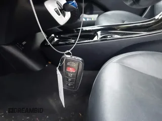 2018 Toyota Prius Plus with VIN JTDKARFPXJ3087064, listed as a IAAI auction lot 41433495 with 118,298 mi miles and . Bid and sale history available at DreamBid. Image 11.