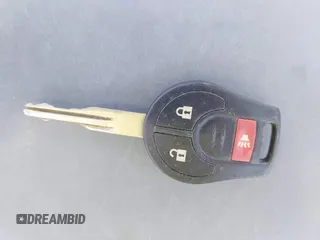 2016 Nissan Note S с VIN 3N1CE2CP8GL350723, выставлен на аукционе IAAI как лот 42561710 с пробегом 135 531 миль миль и . История ставок и продаж доступна на DreamBid. Изображение 11.