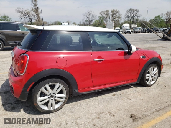 2015 MINI Hardtop с VIN WMWXM5C53F3A97113, выставлен на аукционе Copart как лот 53261385 с пробегом 43 053 миль миль и Списание • Salvage title. История ставок и продаж доступна на DreamBid. Изображение 3.