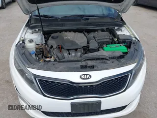 2015 Kia Optima EX with VIN 5XXGN4A77FG452747, listed as a IAAI auction lot 42772766 with 97,243 mi miles and . Bid and sale history available at DreamBid. Image 10.