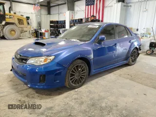 2012 Subaru WRX WRX z VIN JF1GV7E60CG011846, wystawiony jako Copart lot #42096335 z przebiegiem 34 038 mil mil oraz Nie do naprawy. Historia ofert i sprzedaży dostępna na DreamBid. Obrazek 1.
