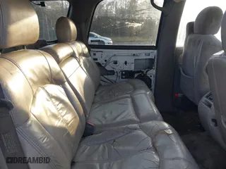 2001 Chevrolet Tahoe LT with VIN 1GNEC13T91R140982, listed as a IAAI auction lot 41801748 with 429,014 mi miles. Bid and sale history available at carsss.com. Image 8.