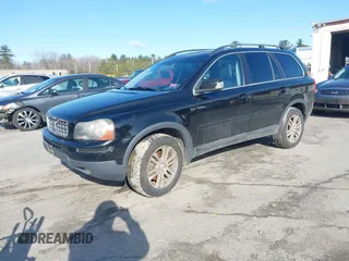 2009 Volvo XC90 I6 z VIN YV4CZ982X91503844, wystawiony jako IAAI lot #41815911 z przebiegiem 200 061 mil mil oraz . Historia ofert i sprzedaży dostępna na DreamBid. Obrazek 2.