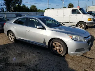 2016 Chevrolet Malibu Limited LT with VIN 1G11C5SA8GF140554, listed as a Copart auction lot 68617554 with 174,379 mi miles and Salvage Title. Bid and sale history available at carsss.com. Image 4.