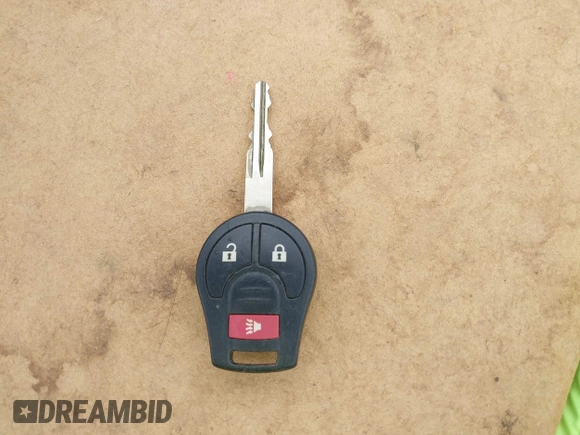 2015 Nissan Note SV with VIN 3N1CE2CP2FL444479, listed as a IAAI auction lot 42389895 with 157,756 mi miles and . Bid and sale history available at DreamBid. Image 11.