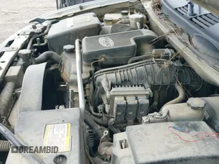 2004 Chevrolet TrailBlazer LT с VIN 1GNDT13S342264990, выставлен на аукционе IAAI как лот 42877714 с пробегом 120 328 миль миль и . История ставок и продаж доступна на DreamBid. Изображение 13.