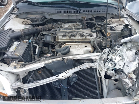 1999 Honda Accord LX с VIN 1HGCG564XXA118854, выставлен на аукционе IAAI как лот 42366600 с пробегом 95 777 миль миль и . История ставок и продаж доступна на DreamBid. Изображение 10.