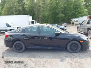 2017 Honda Civic LX z VIN 2HGFC2F50HH539680, wystawiony jako IAAI lot #42434762 z przebiegiem 112 572 mil mil oraz . Historia ofert i sprzedaży dostępna na DreamBid. Obrazek 13.