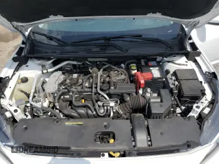 2021 Nissan Sentra SV z VIN 3N1AB8CV2MY252450, wystawiony jako Copart lot #54003805 z przebiegiem 80 156 mil mil oraz Nie do naprawy • Non repairable. Historia ofert i sprzedaży dostępna na DreamBid. Obrazek 11.