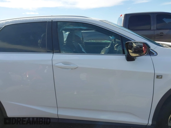 2017 Lexus RX 350 z VIN 2T2ZZMCA2HC074882, wystawiony jako IAAI lot #41484728 z przebiegiem 134 564 mil mil oraz . Historia ofert i sprzedaży dostępna na DreamBid. Obrazek 14.