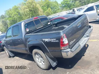 2014 Toyota Tacoma with VIN 5TFLU4EN6EX094364, listed as a IAAI auction lot 42044949 with Not Provided miles and . Bid and sale history available at DreamBid. Image 14.