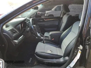2017 Subaru Legacy Sport with VIN 4S3BNAS66H3051868, listed as a Copart auction lot 74221483 with 0 mi miles. Bid and sale history available at carsss.com. Image 7.
