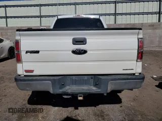 2011 Ford F-150 XL z VIN 1FTFX1EF8BFB50236, wystawiony jako Copart lot #62964795 z przebiegiem Nie podano mil oraz Czysty tytuł • Clean title. Historia ofert i sprzedaży dostępna na DreamBid. Obrazek 6.