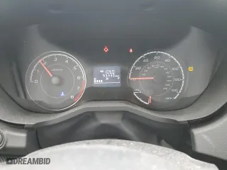 2018 Subaru Impreza with VIN 4S3GTAA66J1721854, listed as a Copart auction lot 44759475 with 93,330 mi miles and Salvage Title. Bid and sale history available at carsss.com. Image 9.
