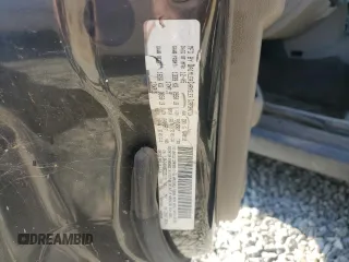 2006 Jeep Commander z VIN 1J8HG48N96C221151, wystawiony jako Copart lot #63063135 z przebiegiem Nie podano mil oraz Czysty tytuł • Clean title. Historia ofert i sprzedaży dostępna na DreamBid. Obrazek 12.