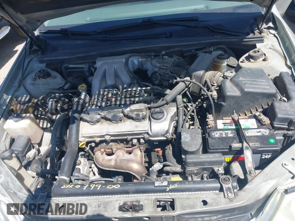 2000 Toyota Avalon XL with VIN 4T1BF28B5YU027140, listed as a IAAI auction lot 42005055 with 138,364 mi miles and . Bid and sale history available at DreamBid. Image 10.