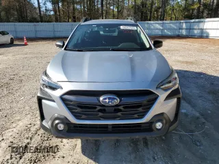 2024 Subaru Outback z VIN 4S4BTAAC5R3281184, wystawiony jako Copart lot #88347885 z przebiegiem 5 054 mil mil oraz Szkoda całkowita • Salvage title. Historia ofert i sprzedaży dostępna na DreamBid. Obrazek 5.