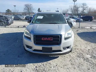 2015 GMC Acadia SLE with VIN 1GKKRPKD4FJ175950, listed as a IAAI auction lot 41040757 with 147,443 mi miles. Bid and sale history available at carsss.com. Image 12.