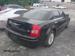 2010 Chrysler 300 Touring with VIN 2C3CA4CD9AH173761, listed as a IAAI auction lot 42306086 with 106,799 mi miles and . Bid and sale history available at DreamBid. Image 4.