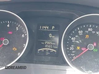 2015 Volkswagen Jetta S with VIN 3VW2K7AJ4FM269012, listed as a IAAI auction lot 42492141 with 85,651 mi miles and . Bid and sale history available at DreamBid. Image 7.