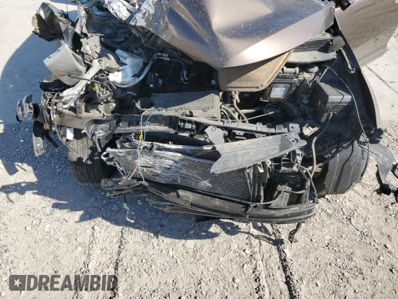 2013 Kia Sportage LX with VIN KNDPBCA23D7371824, listed as a Copart auction lot 60341775 with Not provided miles and Salvage title. Bid and sale history available at DreamBid. Image 11.