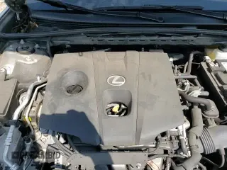 2021 Lexus ES 250 с VIN 58AD11D19MU006499, выставлен на аукционе Copart как лот 63091235 с пробегом 19 071 миль миль и Списание • Salvage title. История ставок и продаж доступна на DreamBid. Изображение 13.