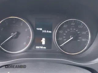 2018 Mitsubishi Outlander SE с VIN JA4AD3A3XJZ020282, выставлен на аукционе IAAI как лот 41516525 с пробегом 96 790 миль миль и . История ставок и продаж доступна на DreamBid. Изображение 16.