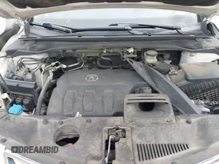 2014 Acura RDX z VIN 5J8TB3H3XEL003423, wystawiony jako IAAI lot #41695241 z przebiegiem 195 406 mil mil oraz . Historia ofert i sprzedaży dostępna na DreamBid. Obrazek 10.