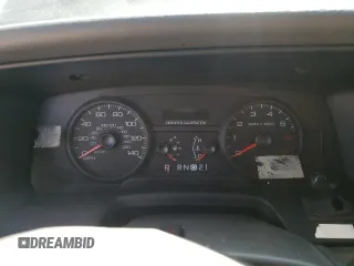 2008 Ford Police Interceptor с VIN 2FAFP71V18X101222, выставлен на аукционе Copart как лот 54876975 с пробегом Не указан миль и Списание • Salvage title. История ставок и продаж доступна на DreamBid. Изображение 9.