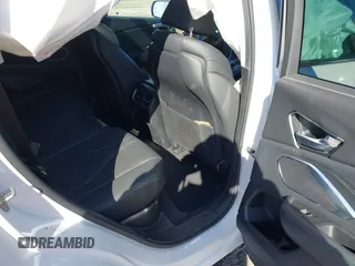2020 Acura RDX with VIN 5J8TC1H32LL003835, listed as a IAAI auction lot 41475679 with 49,084 mi miles and . Bid and sale history available at DreamBid. Image 8.